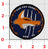 HSM-74 Swamp Fox For Fox Sake Shoulder Patches