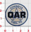 QAR