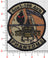 Official US Army A Co 1-106 AVN Phantoms Patches