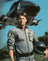 Air Wolf Patch