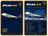 Atlas Aircraft Trading Cards