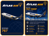 767 / 25 ($3.00 each)