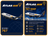 Atlas Aircraft Trading Cards