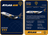 Atlas Aircraft Trading Cards