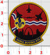 DCMA Boeing STL