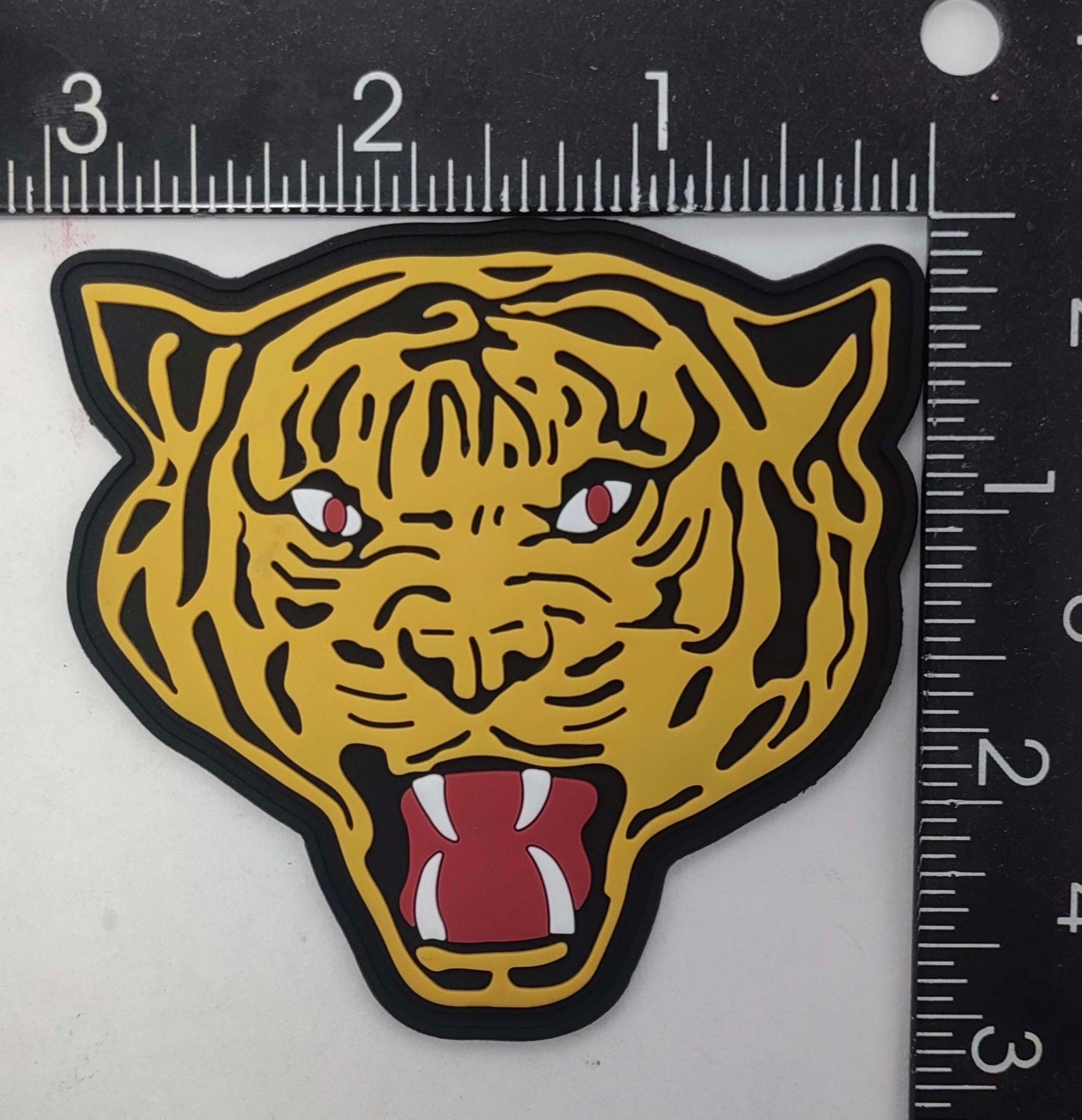 Buy Official HMM-262 Flying Tigers Patch | MarinePatches.com ...