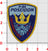 Official VP-40 Fighting Marlins Shoulder Patches