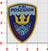 Official VP-40 Fighting Marlins Shoulder Patches