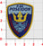 Official VP-40 Fighting Marlins Shoulder Patches