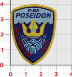 Official VP-40 Fighting Marlins Shoulder Patches