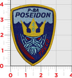 Official VP-40 Fighting Marlins Shoulder Patches