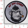 Airframes Division Chief