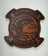 Officially Licensed VP-40 Fighting Marlins Leather Patch