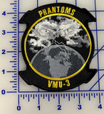 Officially Licensed VMU-3 Phantoms Patch