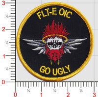 VMM-362 Ugly Angels Flightline Qual patches
