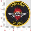 Ordnance / Full Color