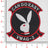 Officially Licensed USMC VMAQ-2 Playboys Patch