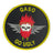 Official VMM-362 Ugly Angels PVC Flightline Qual Patches