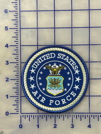 US Air Force Patch