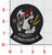 Official VFA-41 Black Aces "Chucker" Shoulder Patch