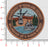 US Custom and Border Protection, Bellingham Air Branch Patch