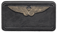 Leather Name Tags