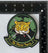 Officially Licensed VMM-262 Flying Tigers (REIN) PVC Patches