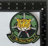 Officially Licensed VMM-262 Flying Tigers (REIN) Patches