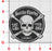 Officially Licensed USMC 1st Bn 7th Marines Suicide Charley Patch