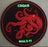 Official MALS-11 Devilfish PVC Qual Shoulder Patch