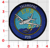 P20 Full Color / Full Color / Hook & Loop