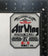 Official Carrier Air Wing CVW-5 Asahi Badmen Patches