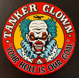Hand Painted Metal Signs by Phantom Graphics