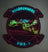Official VMR-1 Roadrunners PVC squadron patch