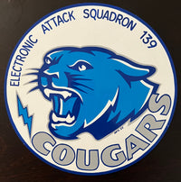 Hand Painted Metal Signs by Phantom Graphics