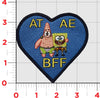 AT AE BFF