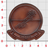 Officially Licensed VAQ-133 Wizards leather patch
