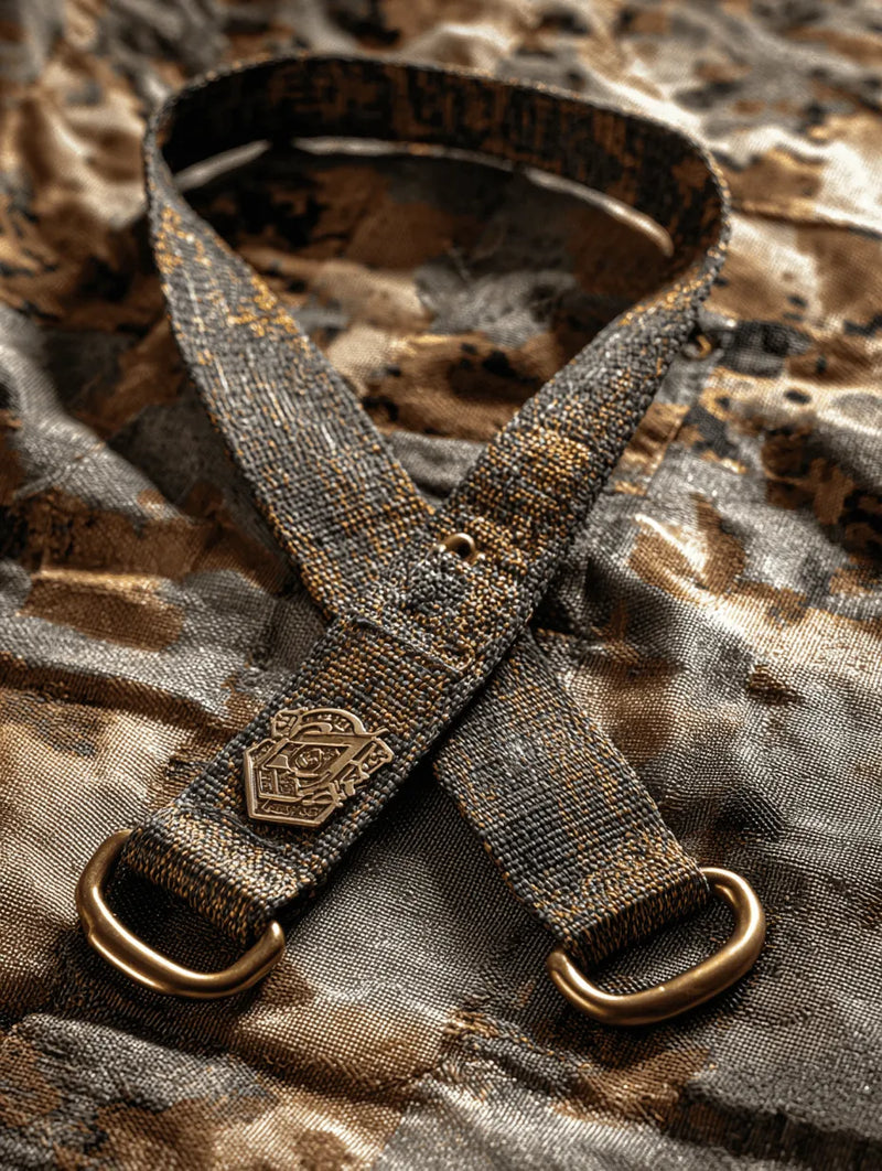 Custom lanyards with full-color artwork