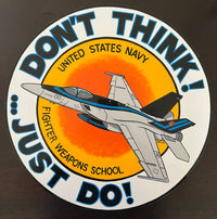 Hand Painted Metal Signs by Phantom Graphics