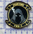 Officially Licensed VMU-3 Phantom Leather Patch