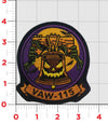 Chest Patch