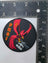 Official HMHT-302 CH-53K Flightline Qual Shoulder Patches