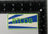 Official VAW-121 BTCOB PVC glow patch