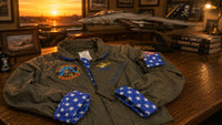 Shithot Flight Suit