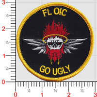 VMM-362 Ugly Angels Flightline Qual patches
