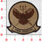 Official VMM-162 Golden Eagles 26th MEU Deployment Patch