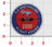 Official C-2 Greyhound Flight Hours Shoulder Patches