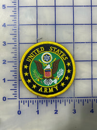 US Army Patch