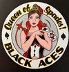 VA/VFA-41 Black Aces 15.75”