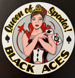 Hand Painted Metal Signs by Phantom Graphics